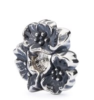 Charm Trollbeads in Plata CILIEGIO IN FIORE - CILIEGIO IN FIORE